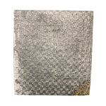 PhantomGrip LTE™ Carbon Fiber and Burlap Hybrid  - Matte/Gloss  - 9" x 9" x .25"