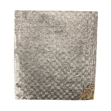 PhantomGrip LTE™ Carbon Fiber and Burlap Hybrid  - Matte/Gloss  - 9" x 9" x .25"