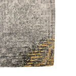 PhantomGrip LTE™ Carbon Fiber and Burlap Hybrid  - Matte/Gloss  - 9" x 9" x .25"