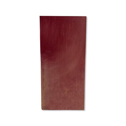 G10 - Maroon and Tan - 5.75" x 12" x .29"